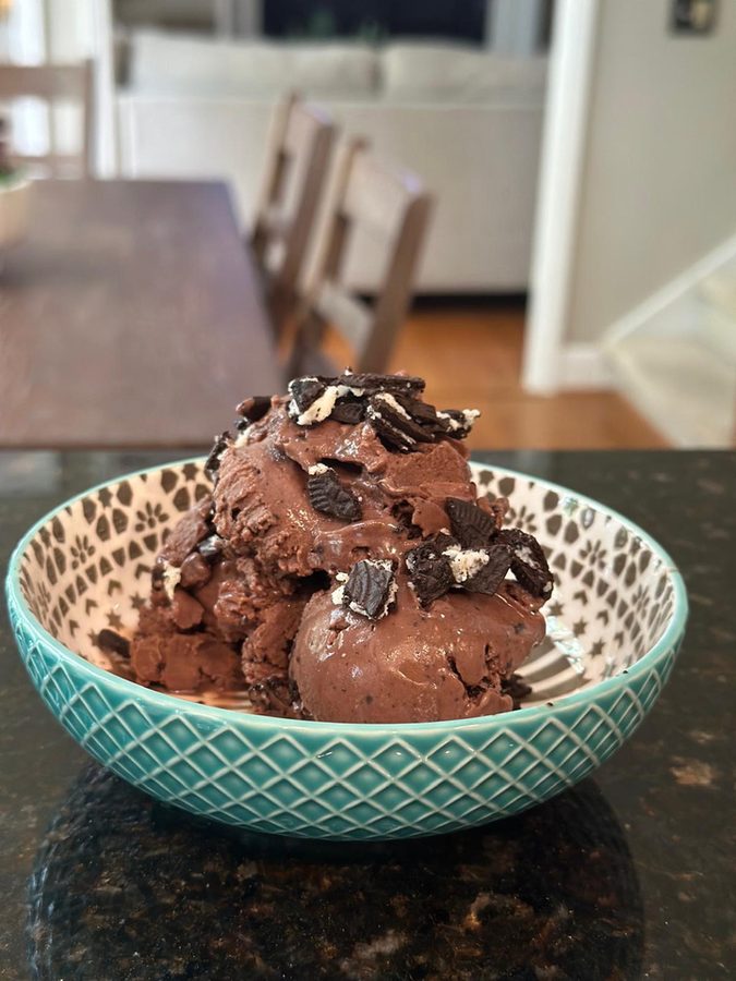 Ultimate Chocolate Ice Cream